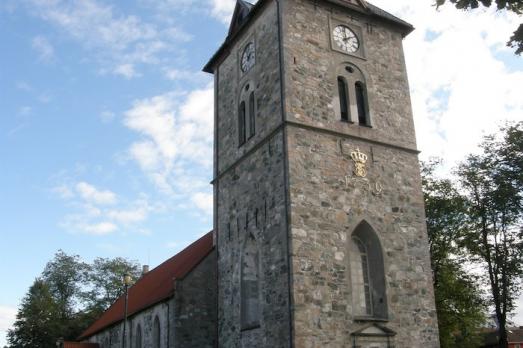 Church of Our Lady of Trondheim