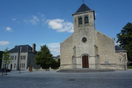 Church of Saint-Vincent
