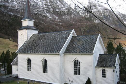 Hyen Church