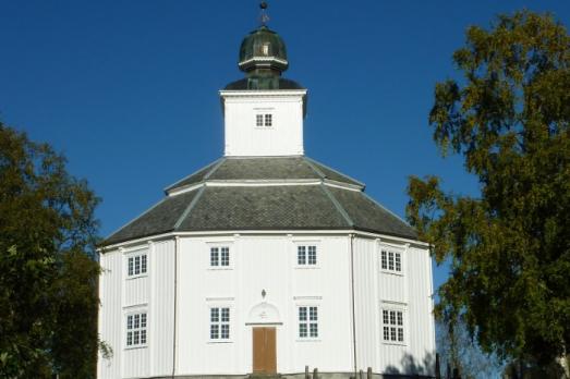 Klæbu Church