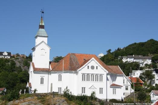 Hidra Church