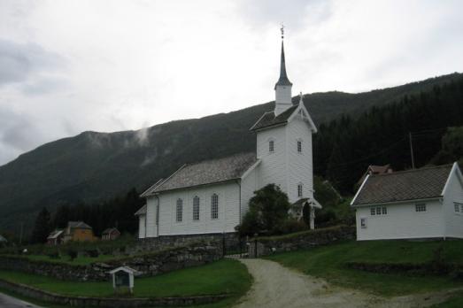 Feios Church