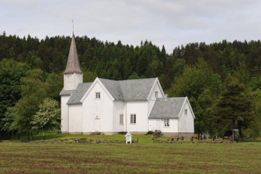 Finsland Church