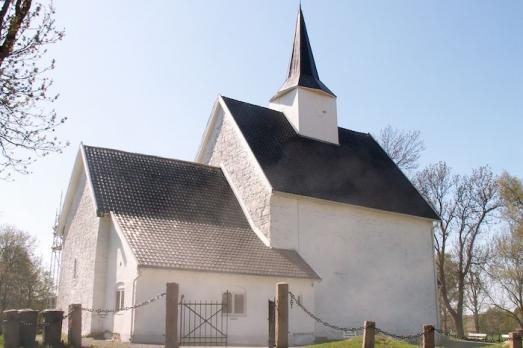Røyken Church