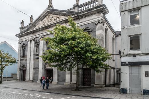 Holy Trinity Cathedral