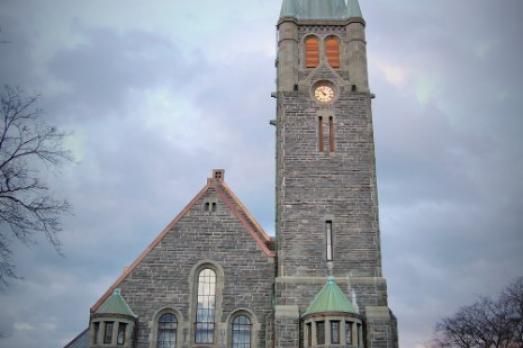 Lademoen Church