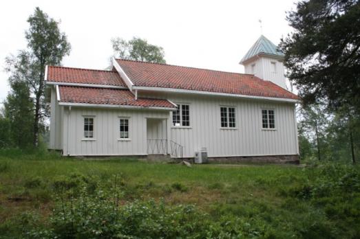 Maridalen Church