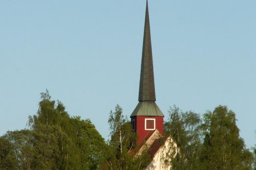 Hole Church