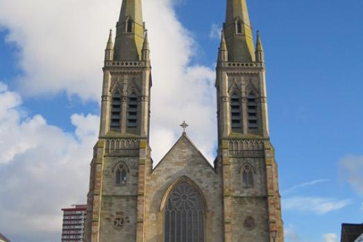 St Peter's Cathedral
