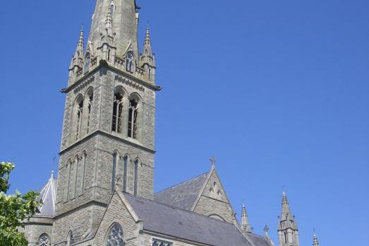 Letterkenny Cathedral