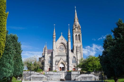 St Macartan's Cathedral