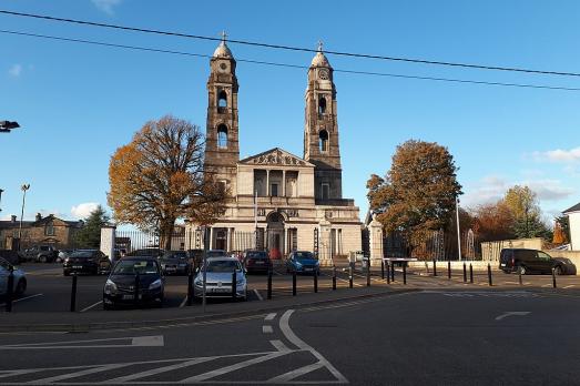 Mullingar Cathedral