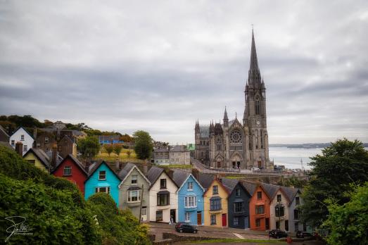 St Colman's Cathedral