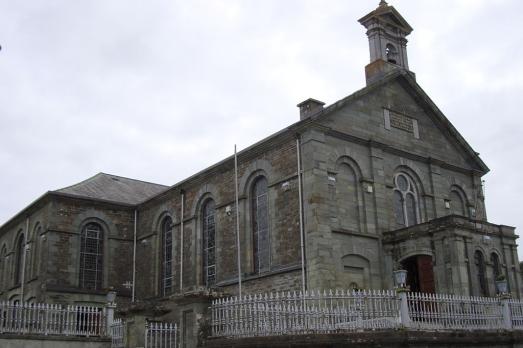 Skibbereen Cathedral