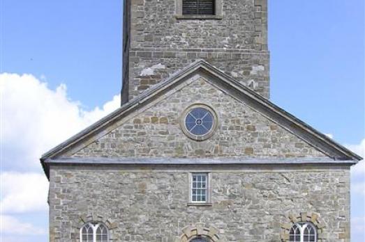 St Macartan's Cathedral