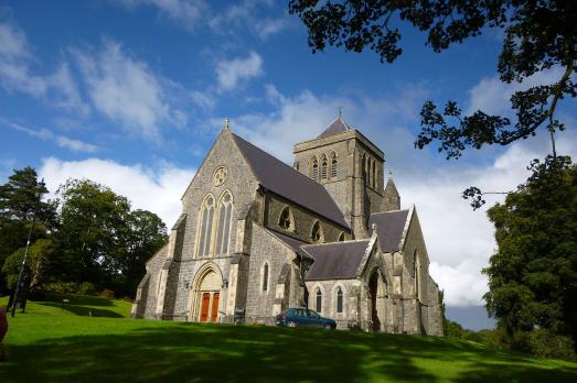 St Felim's Cathedral