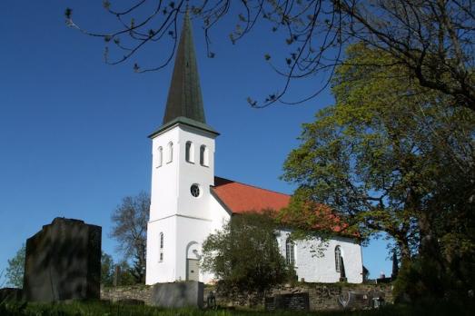 Haug Church