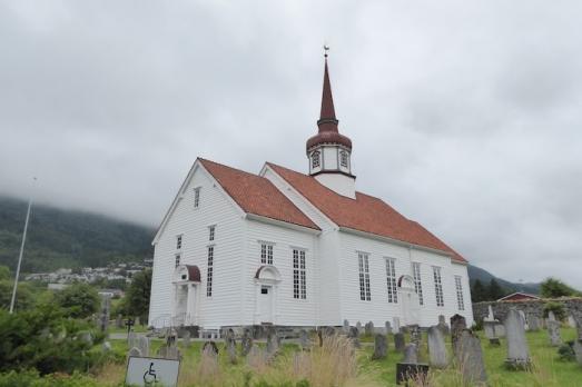 Eid Church