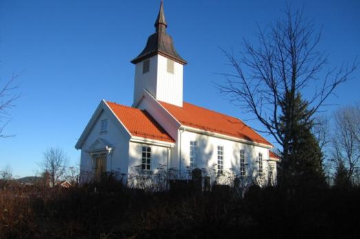 Heli Church
