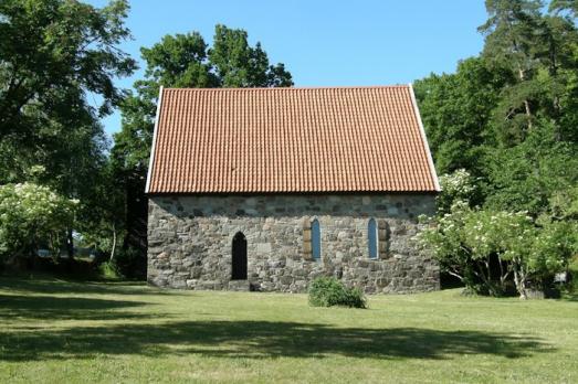 Løvøy Chapel