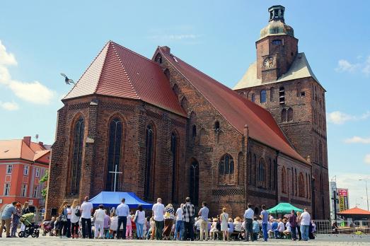 Cathedral of the Assumption of the Virgin Mary