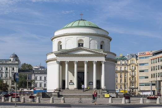 St. Alexander's Church