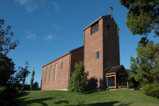 Åsgårdstrand Church