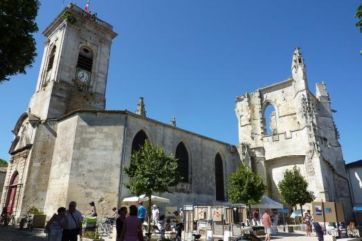 Church of Saint-Martin