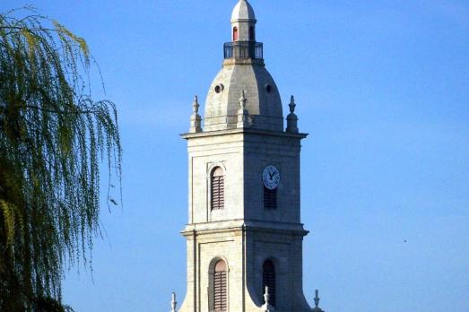 Church of Saint-Patern