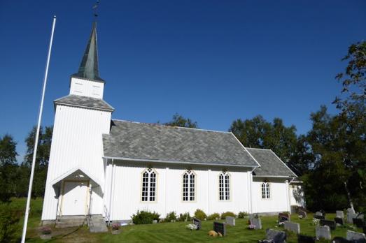 Lund Church