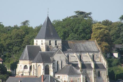 Collegiate Church of Saint-Denis