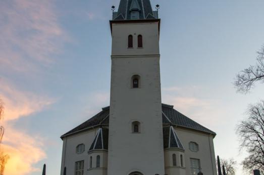 Vang Church