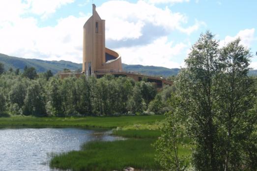 Geilo kulturkyrkje