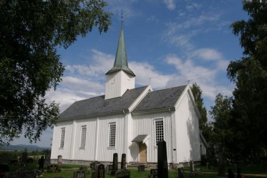 Holter kirke