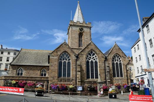 Town Church