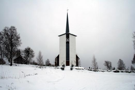 Såner kirke