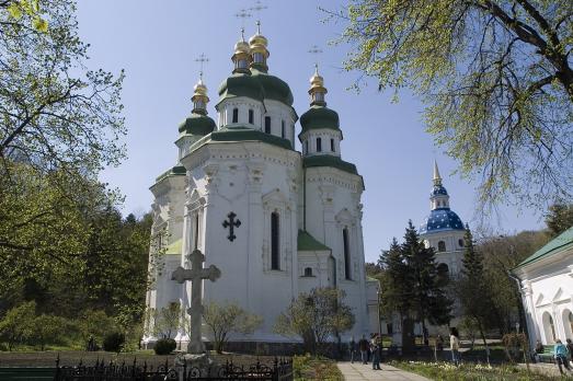 St George's Cathedral