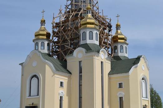 Cathedral of the Nativity of the Holy Virgin Mary