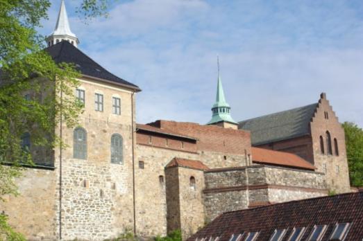 Akershus slottskirke