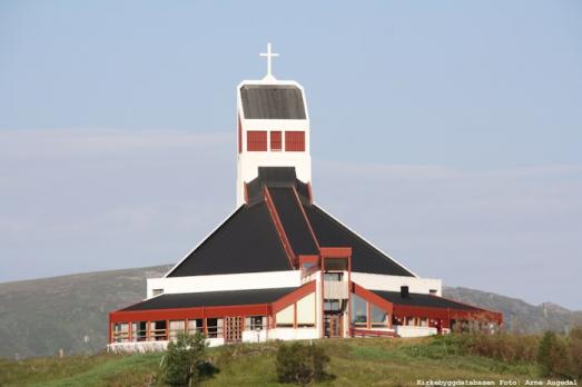 Borge kirke