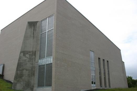 Tromsø døvekirke