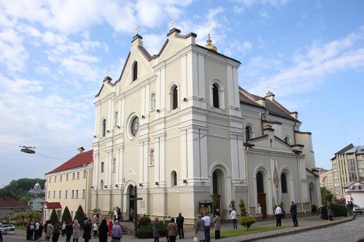 Cathedral of the Holy Trinity