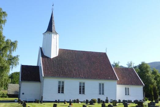 Jelsa kyrkje