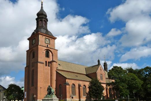 Kristine kyrka