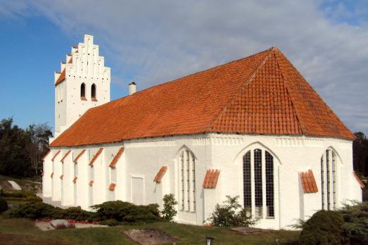 Falsterbo kyrka