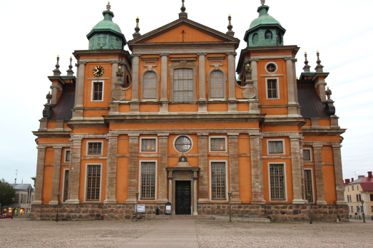 Kalmar domkyrka