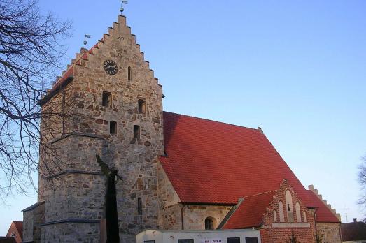 Sankt Nicolai kyrka