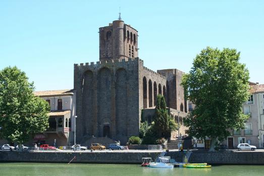 Cathédrale Saint-Étienne