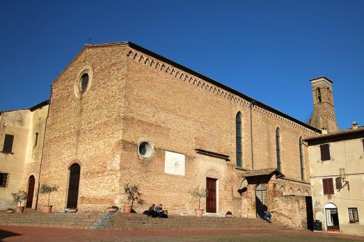 Chiesa di Sant'Agostino