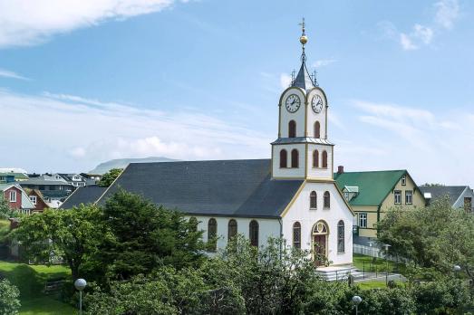 Tórshavn Cathedral